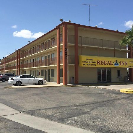 Oyo Hotel Tucson Downtown Luaran gambar