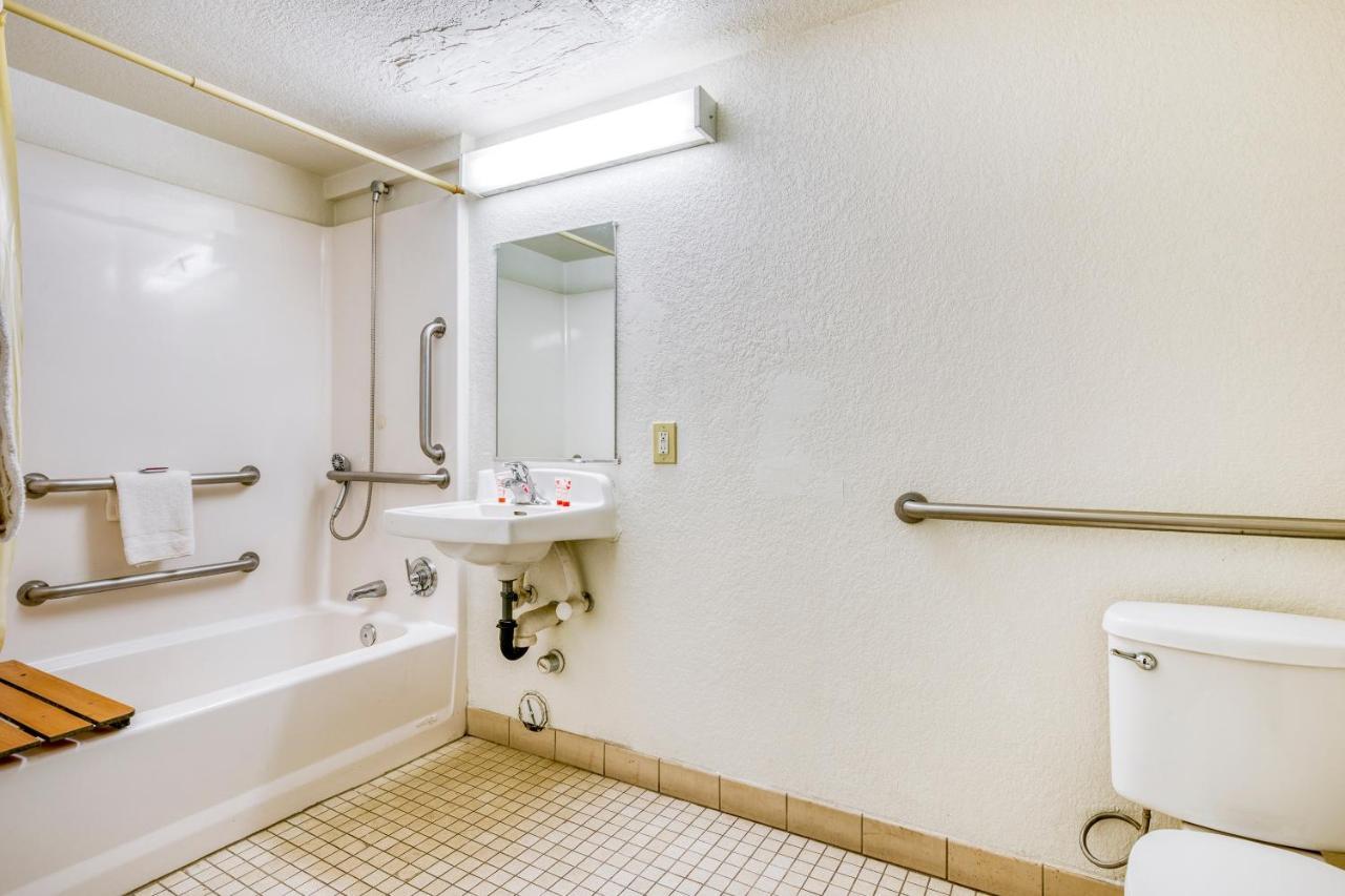 Oyo Hotel Tucson Downtown Luaran gambar