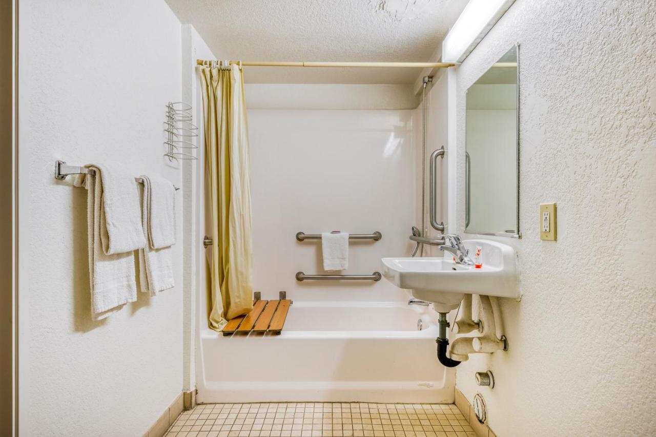 Oyo Hotel Tucson Downtown Luaran gambar
