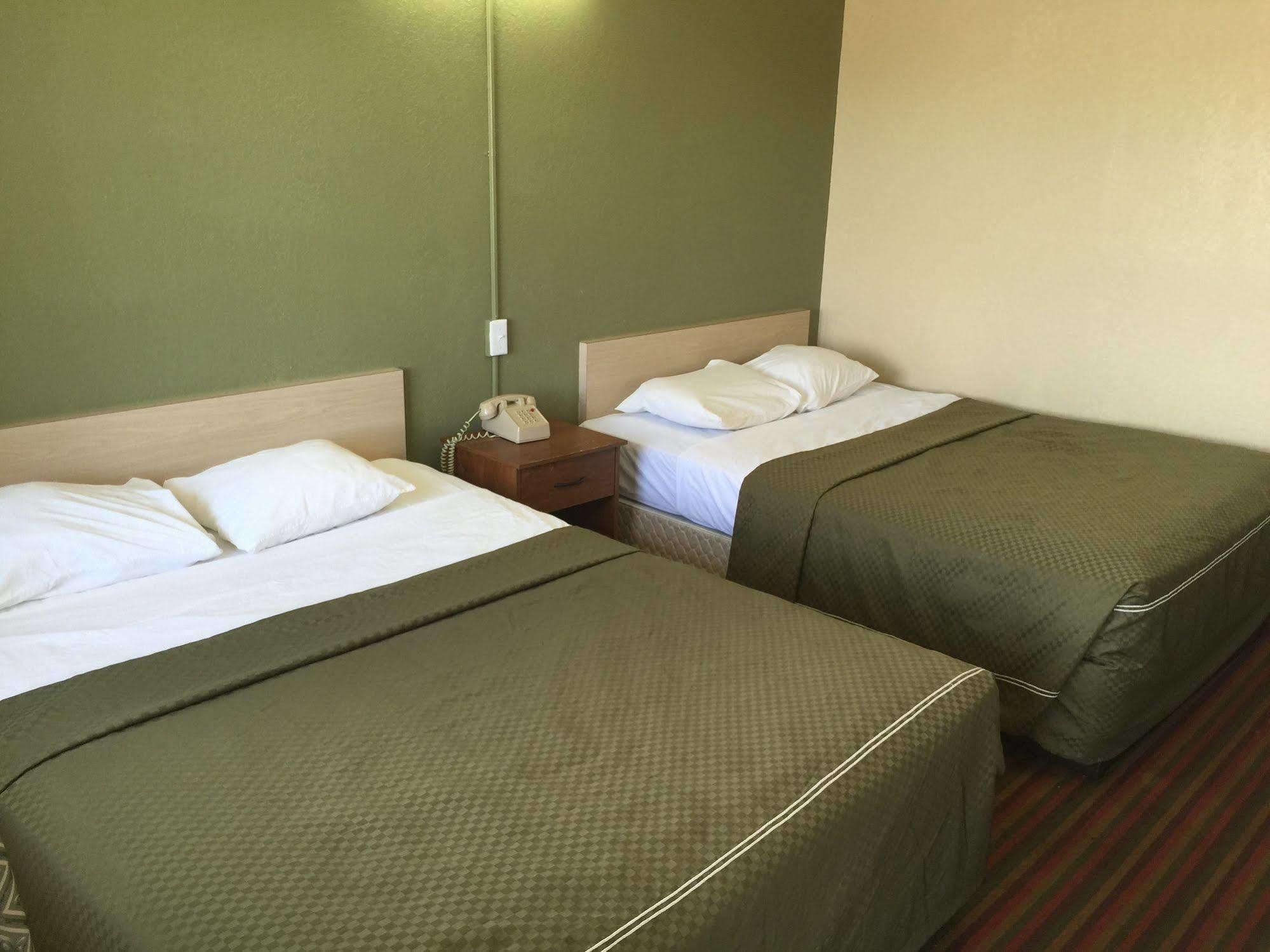 Oyo Hotel Tucson Downtown Luaran gambar