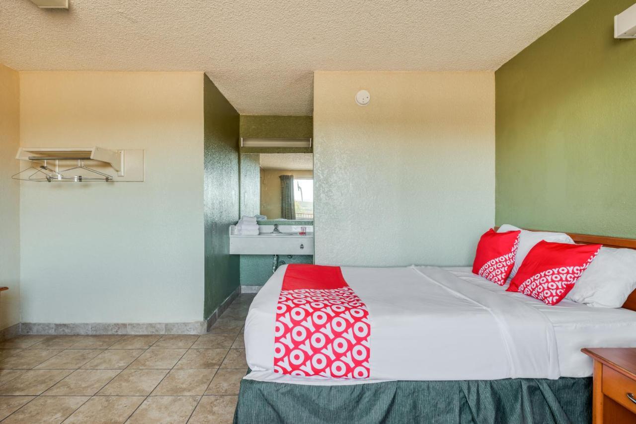 Oyo Hotel Tucson Downtown Luaran gambar