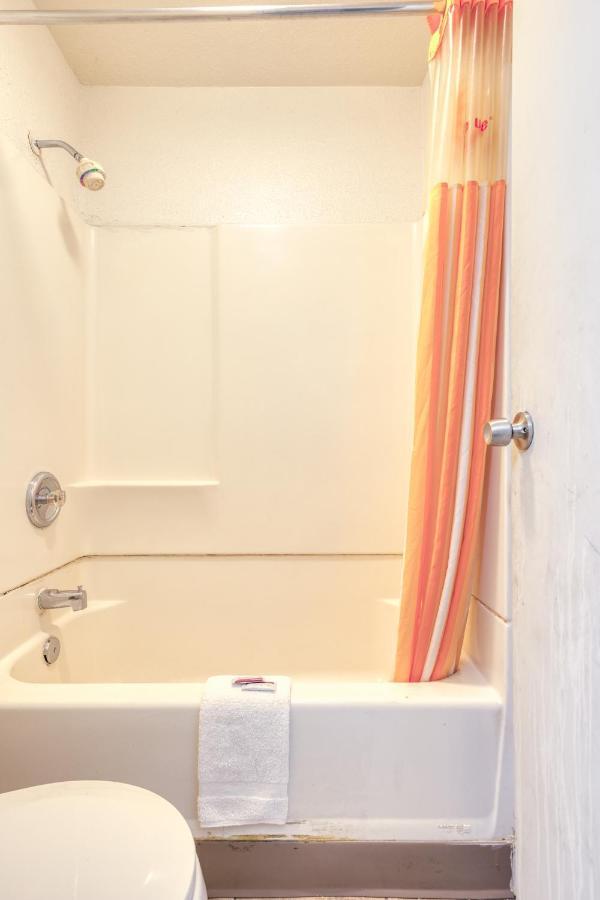 Oyo Hotel Tucson Downtown Luaran gambar