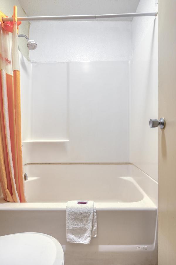 Oyo Hotel Tucson Downtown Luaran gambar
